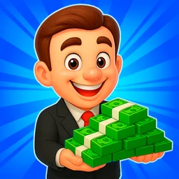 Idle Business Tycoon Simulator 3D